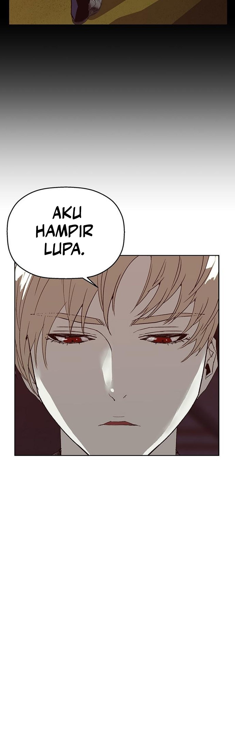 Weak Hero - Chapter 261 - Page 41