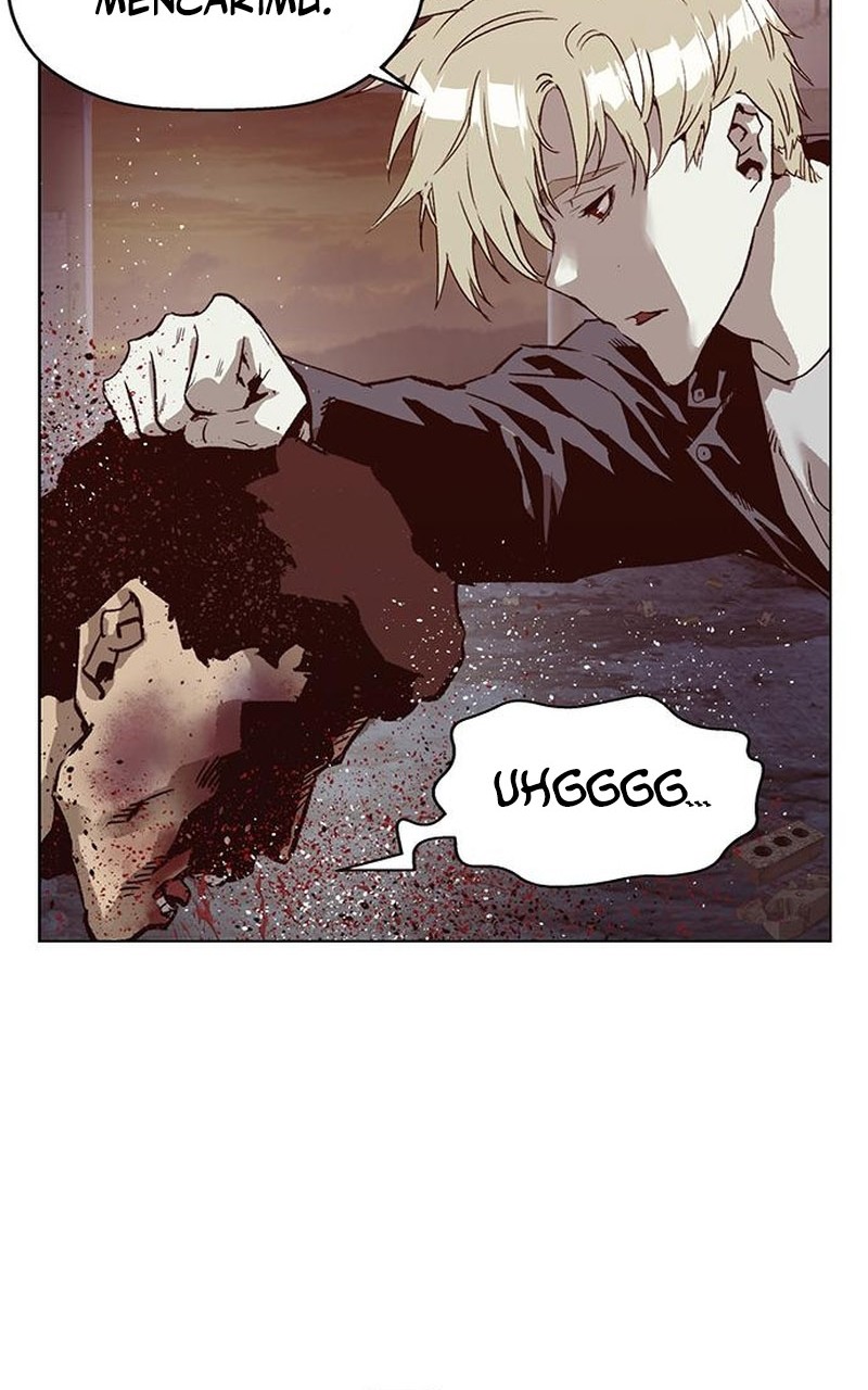 Weak Hero - Chapter 261 - Page 44