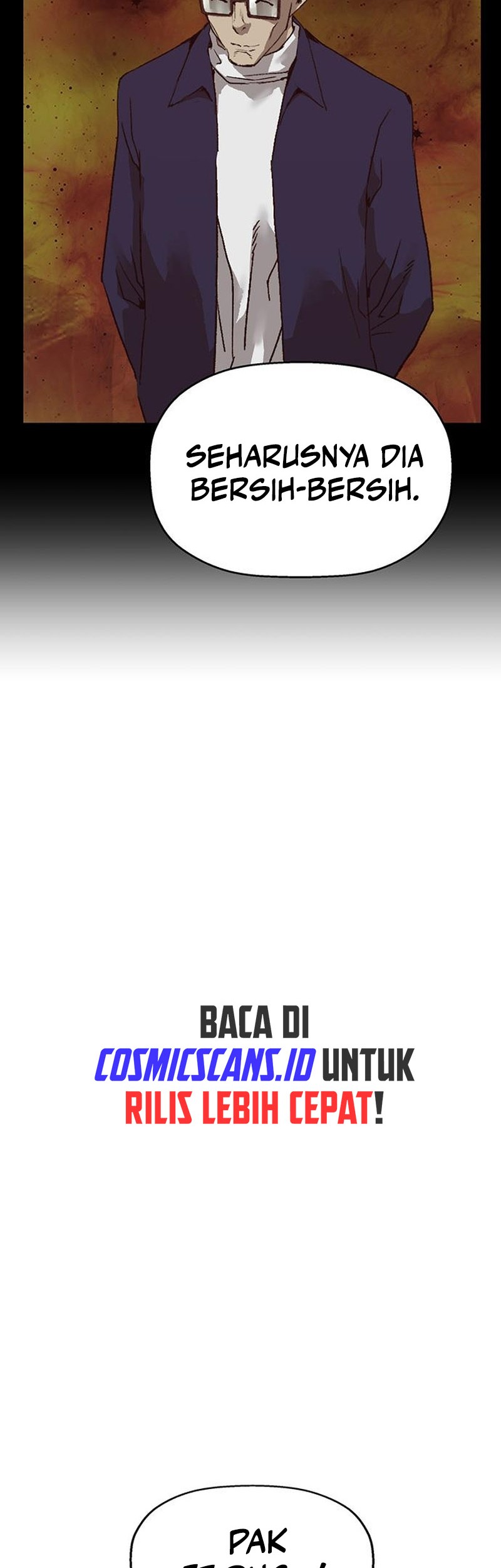 Weak Hero - Chapter 261 - Page 48