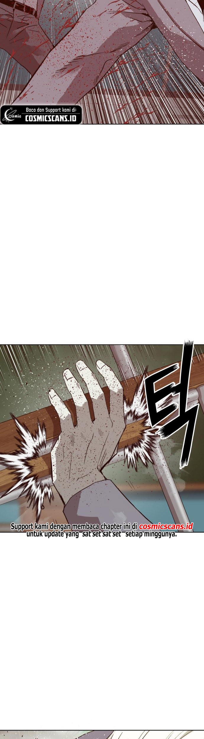 Weak Hero - Chapter 262 - Page 37