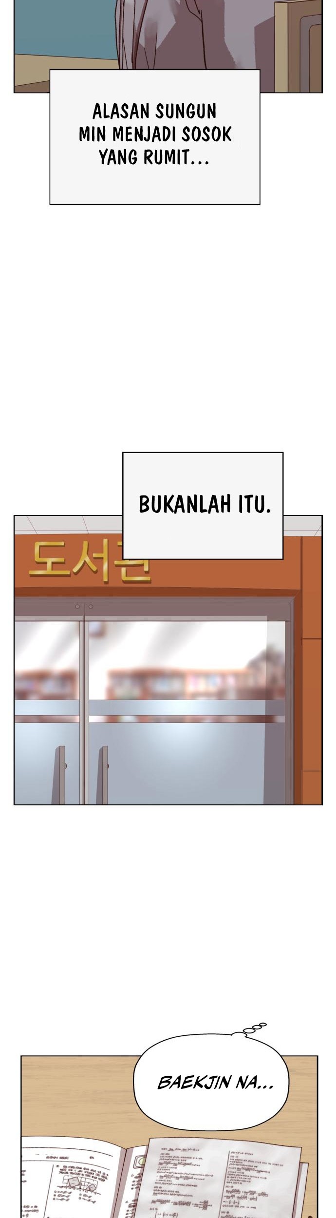 Weak Hero - Chapter 262 - Page 44