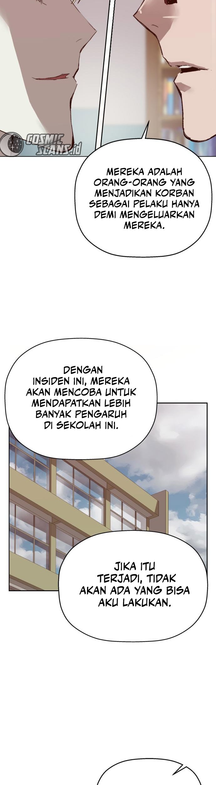 Weak Hero - Chapter 262 - Page 53