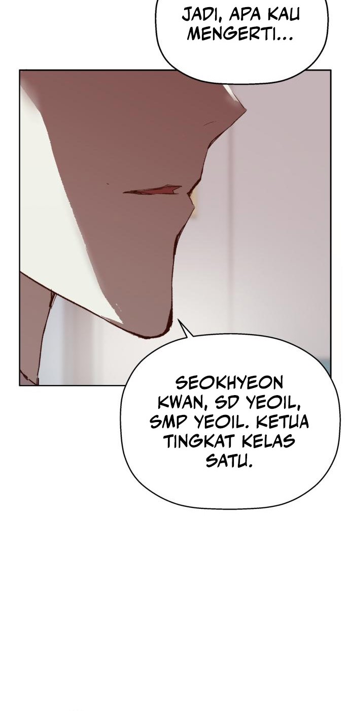 Weak Hero - Chapter 262 - Page 54