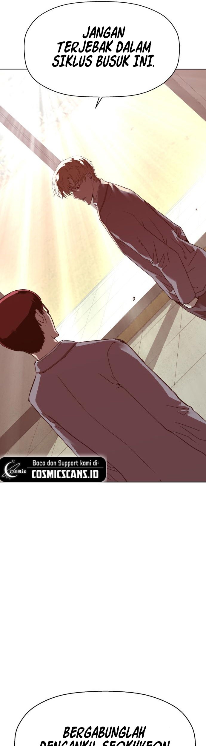 Weak Hero - Chapter 262 - Page 63