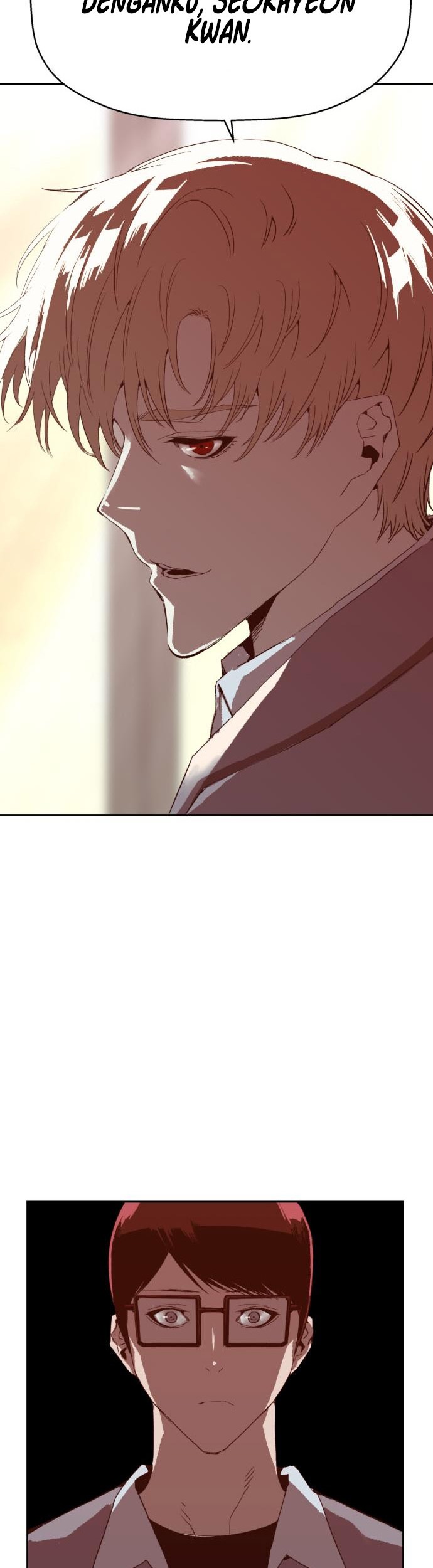 Weak Hero - Chapter 262 - Page 64