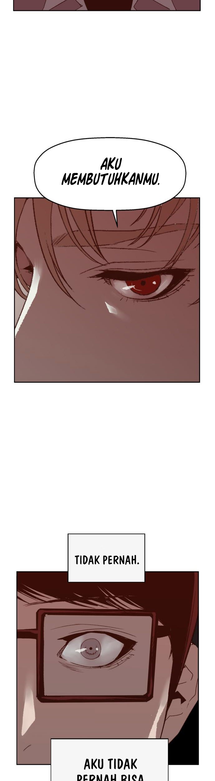 Weak Hero - Chapter 262 - Page 65