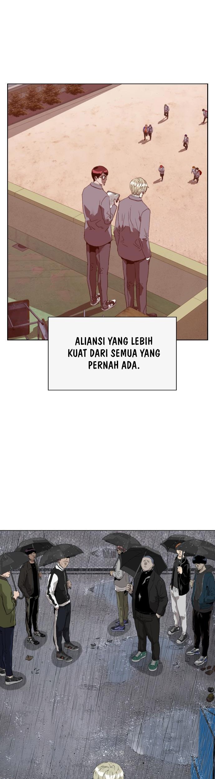 Weak Hero - Chapter 262 - Page 69