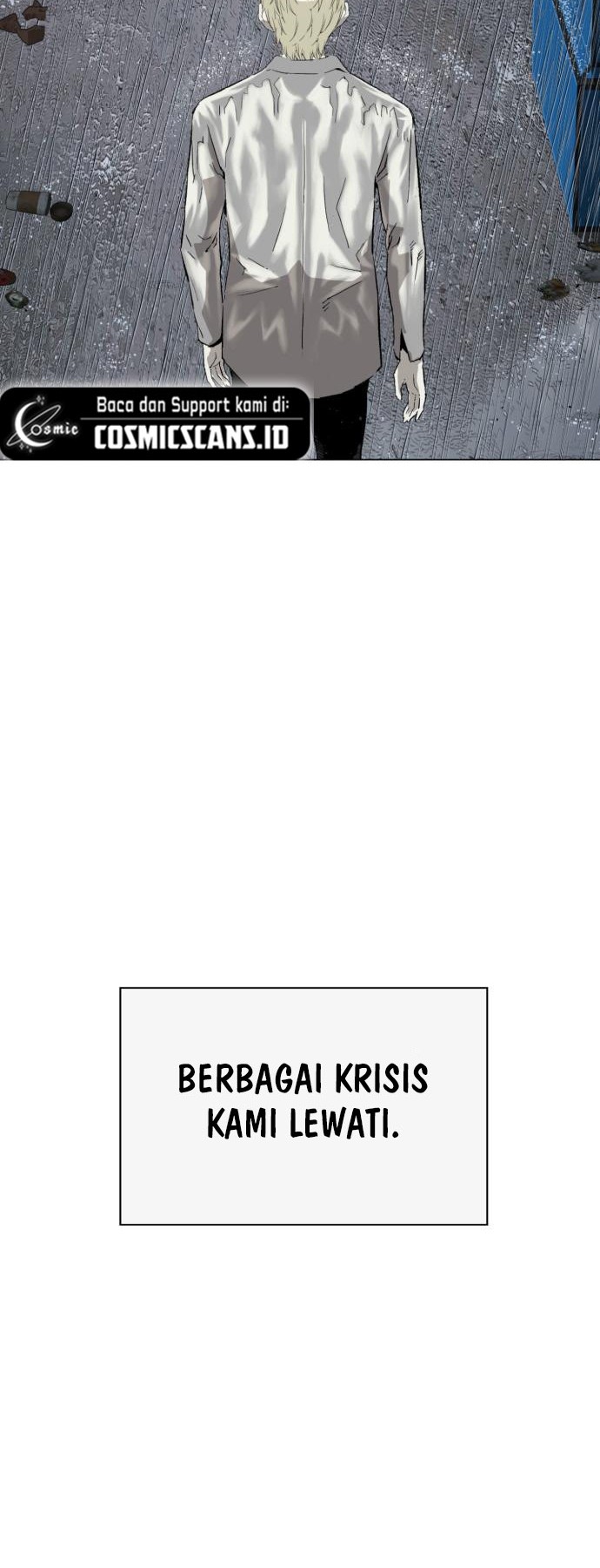 Weak Hero - Chapter 262 - Page 70