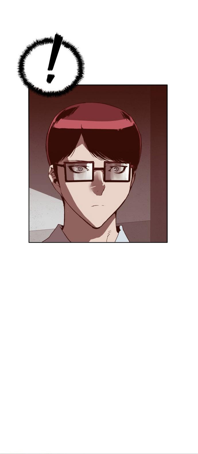 Weak Hero - Chapter 262 - Page 78