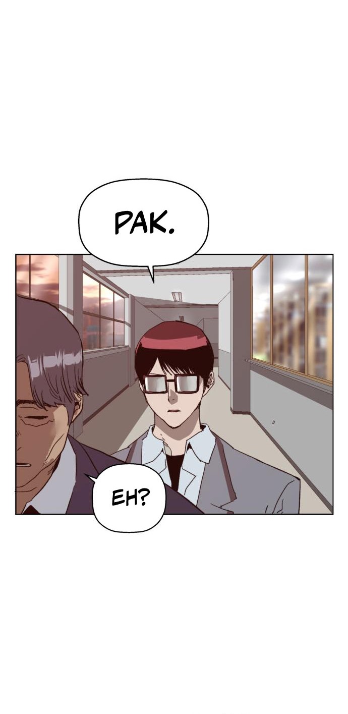 Weak Hero - Chapter 262 - Page 14