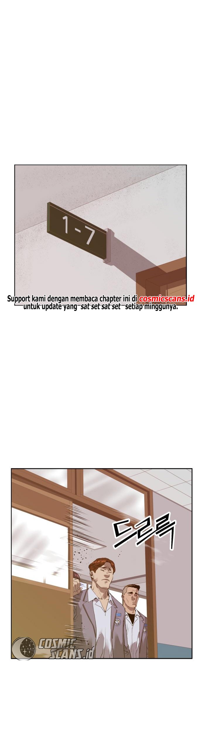 Weak Hero - Chapter 262 - Page 23