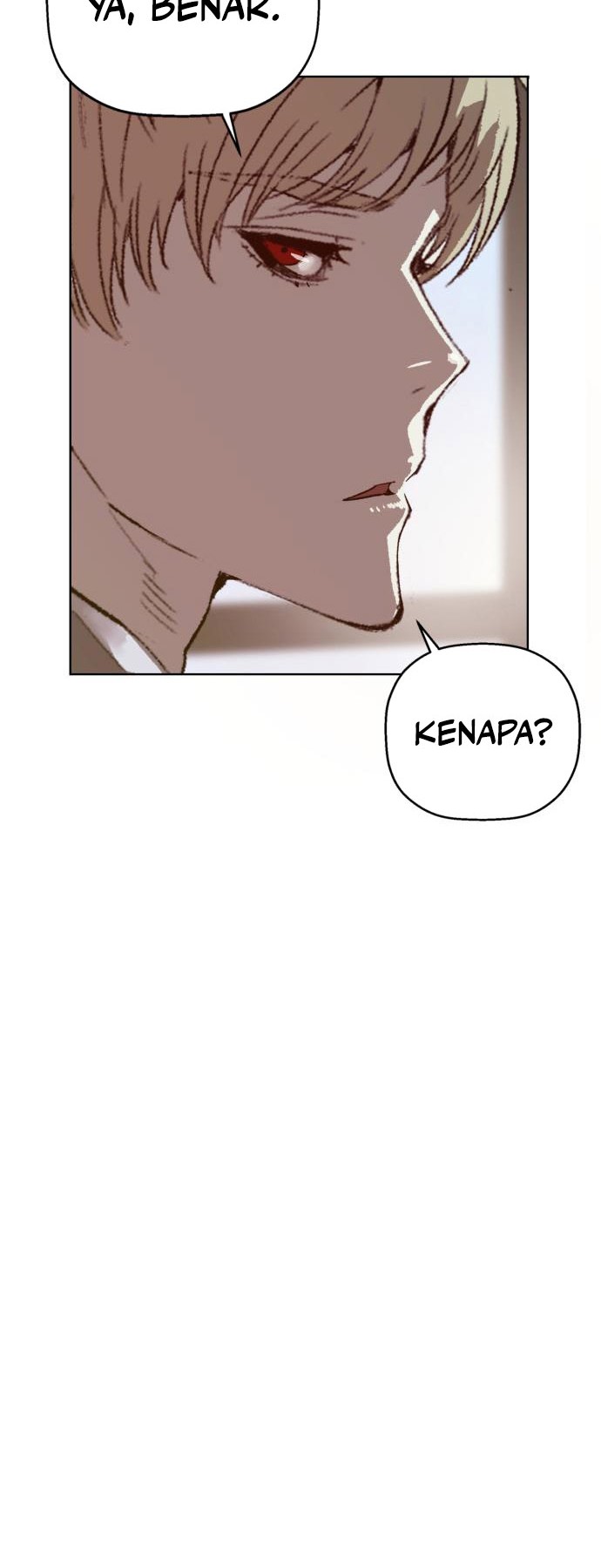 Weak Hero - Chapter 262 - Page 26