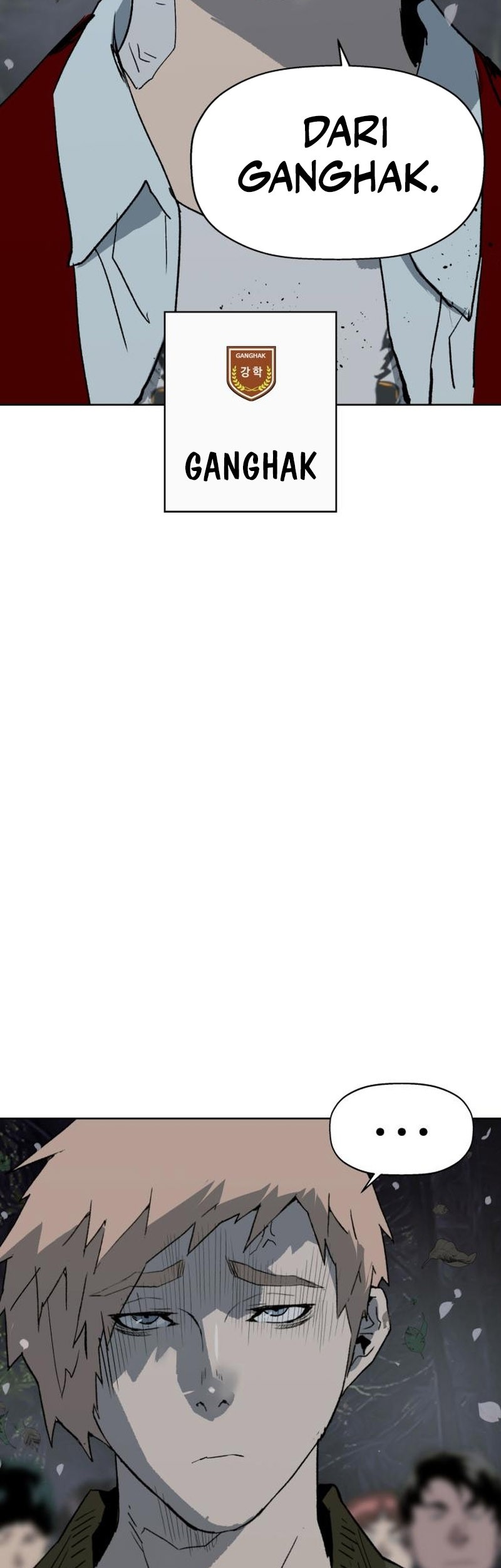 Weak Hero - Chapter 263 - Page 52