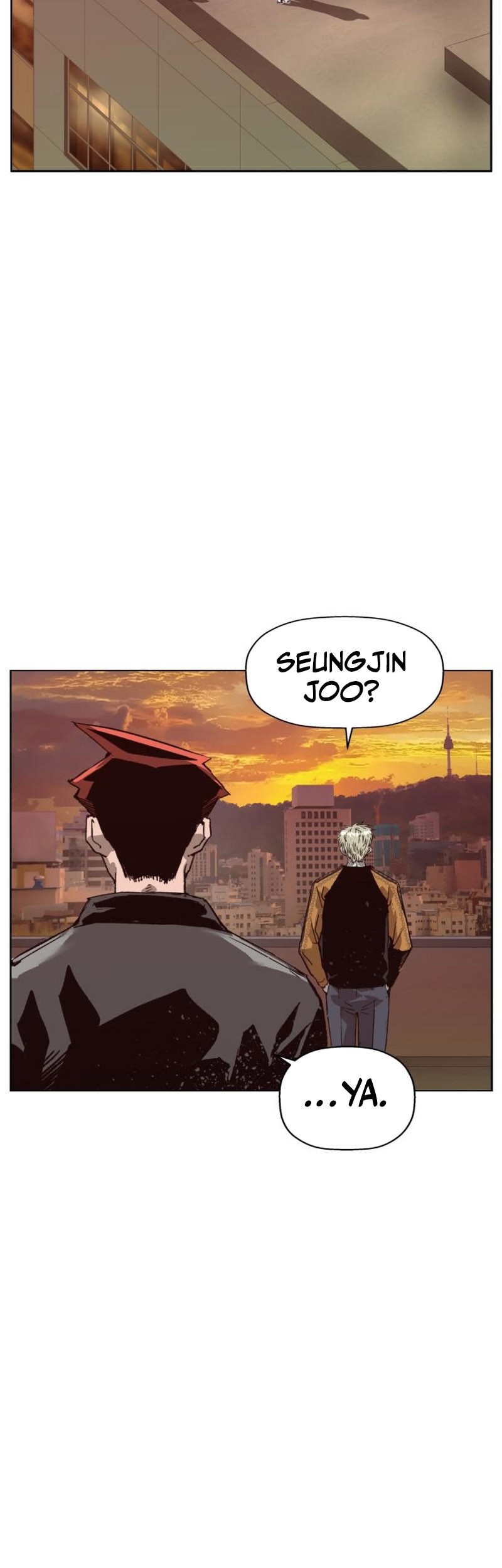 Weak Hero - Chapter 263 - Page 58