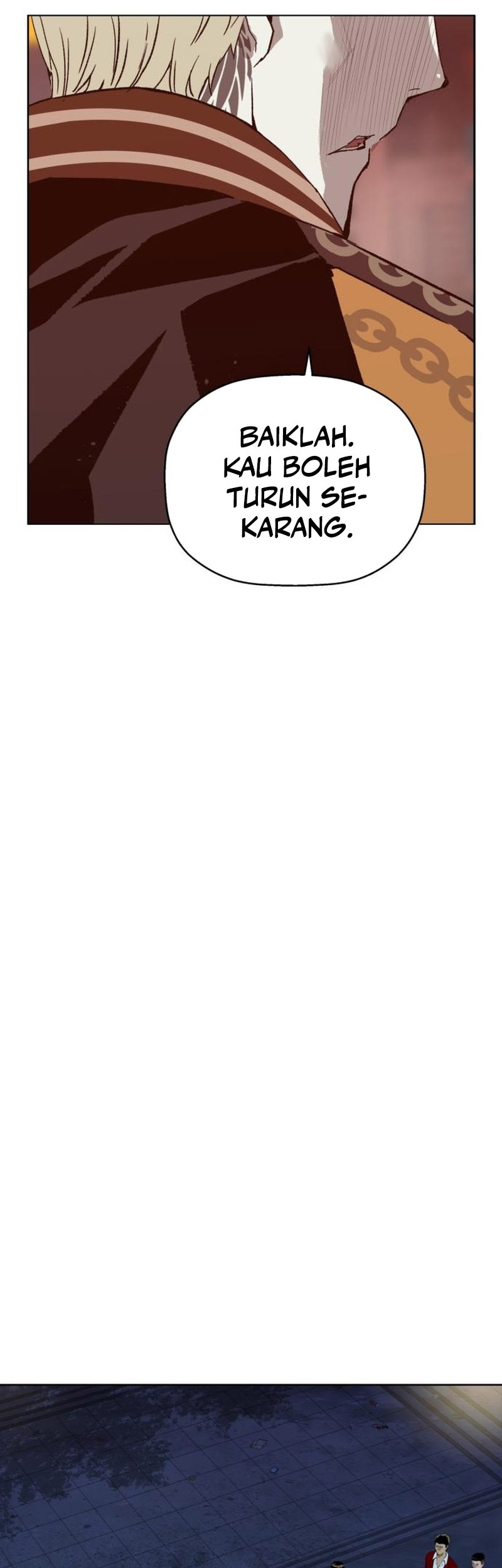 Weak Hero - Chapter 263 - Page 59