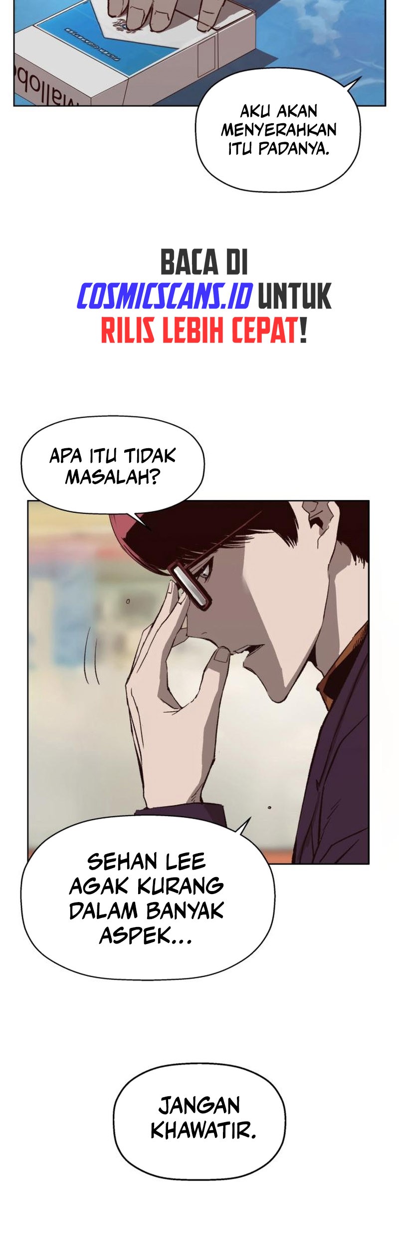 Weak Hero - Chapter 263 - Page 66