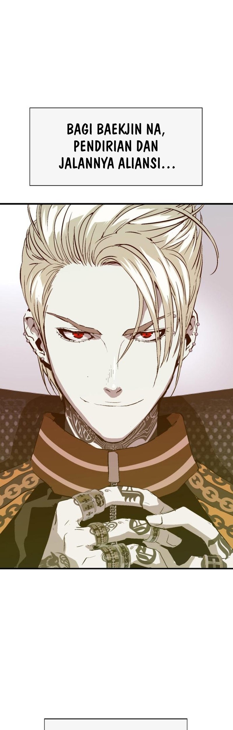 Weak Hero - Chapter 263 - Page 71