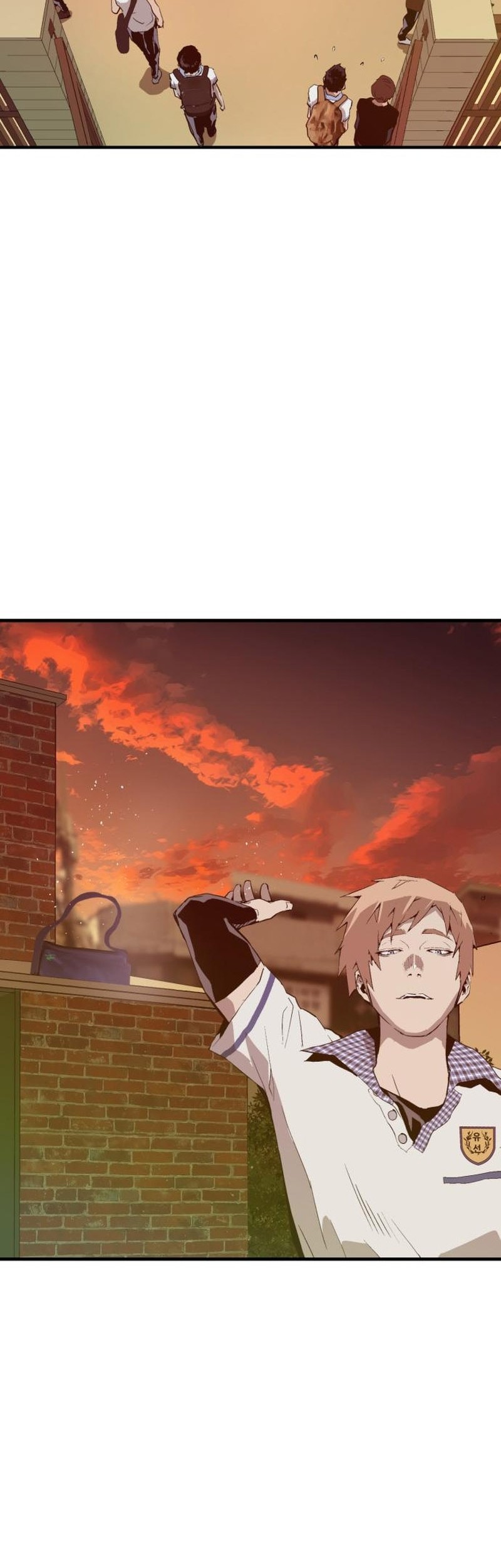 Weak Hero - Chapter 263 - Page 75