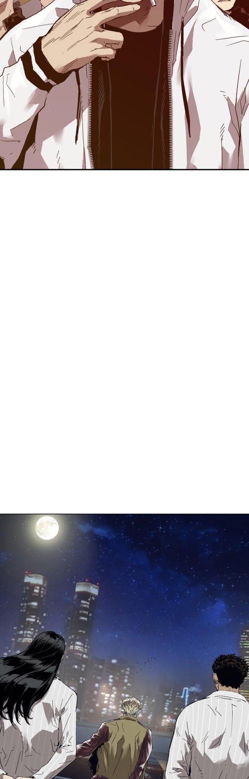 Weak Hero - Chapter 263 - Page 84