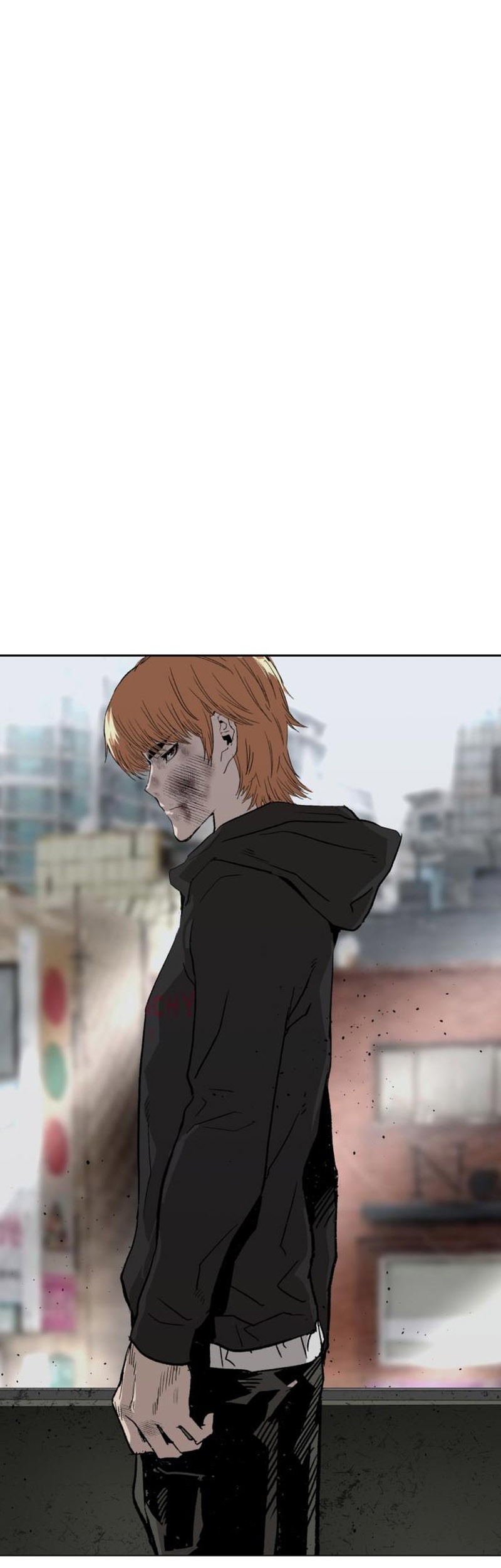 Weak Hero - Chapter 263 - Page 86