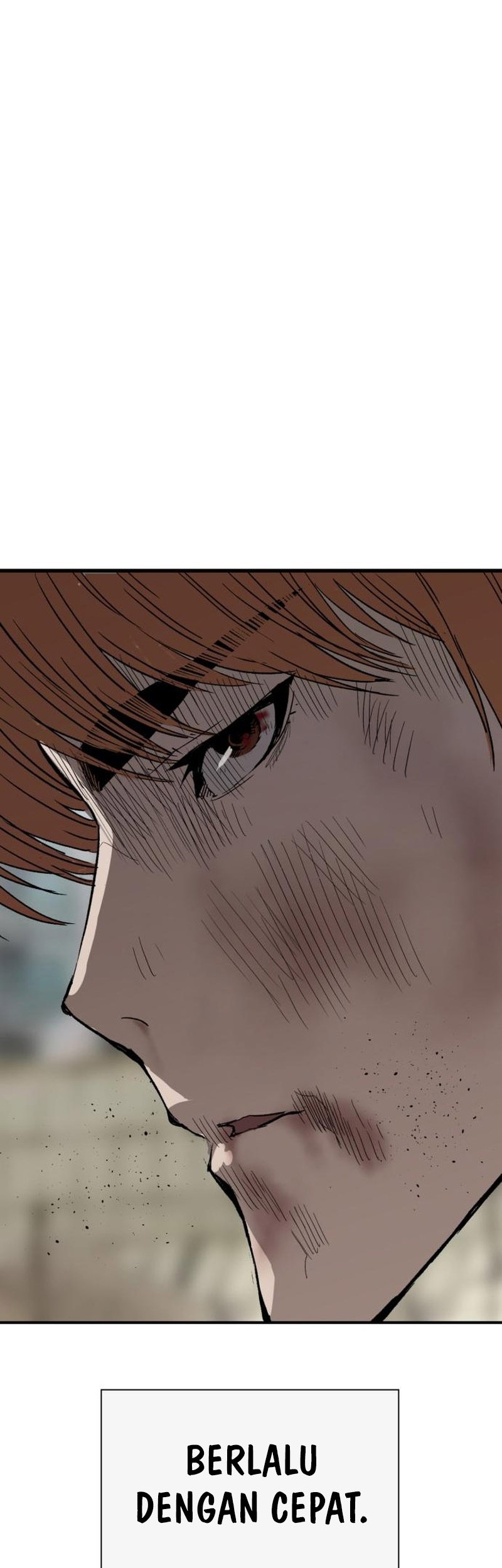 Weak Hero - Chapter 263 - Page 87