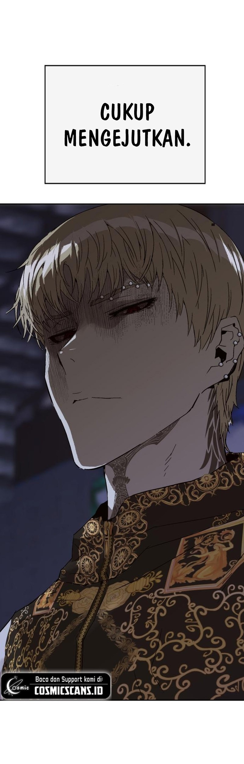 Weak Hero - Chapter 263 - Page 89