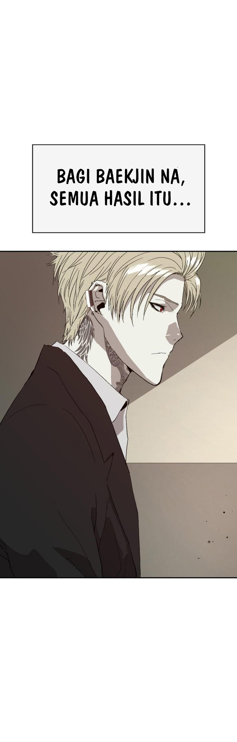 Weak Hero - Chapter 263 - Page 90