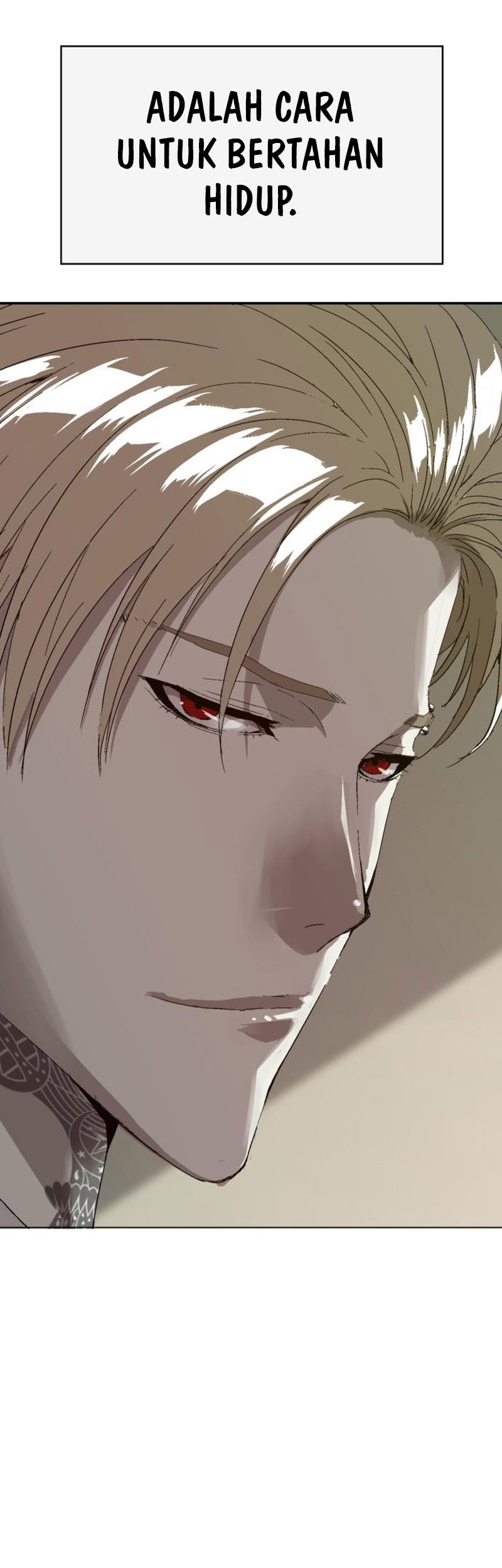 Weak Hero - Chapter 263 - Page 91