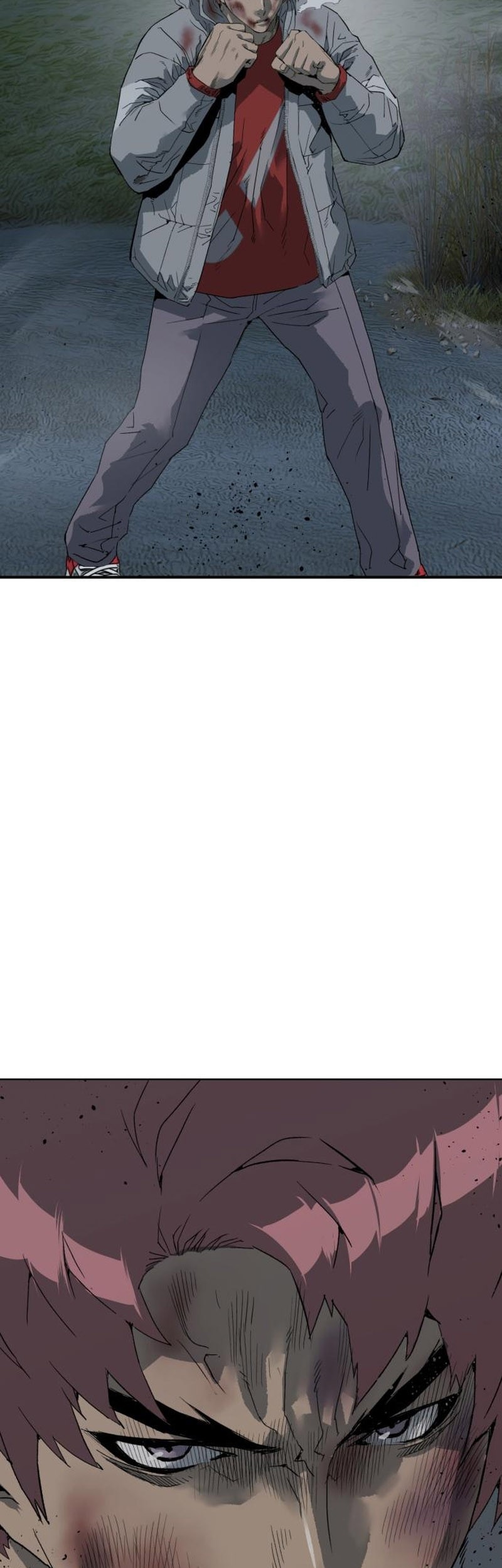 Weak Hero - Chapter 263 - Page 96