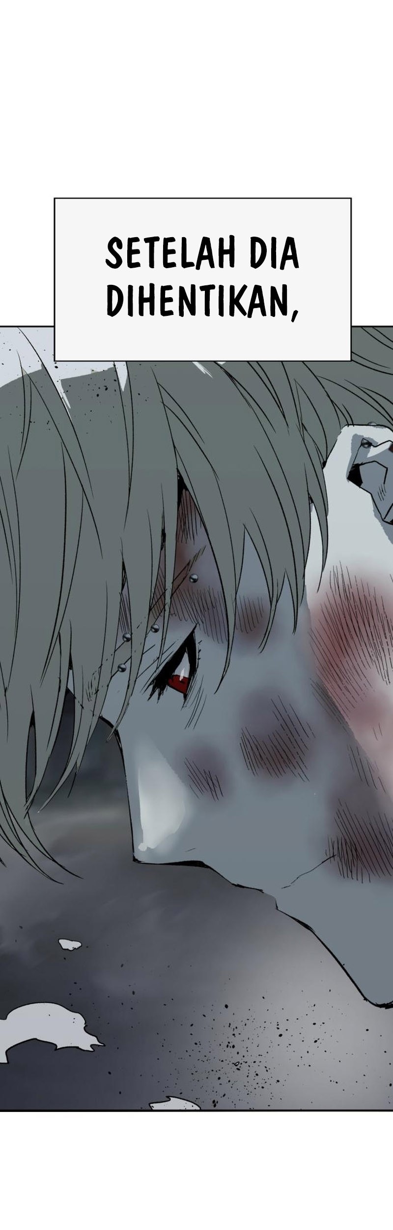 Weak Hero - Chapter 263 - Page 100