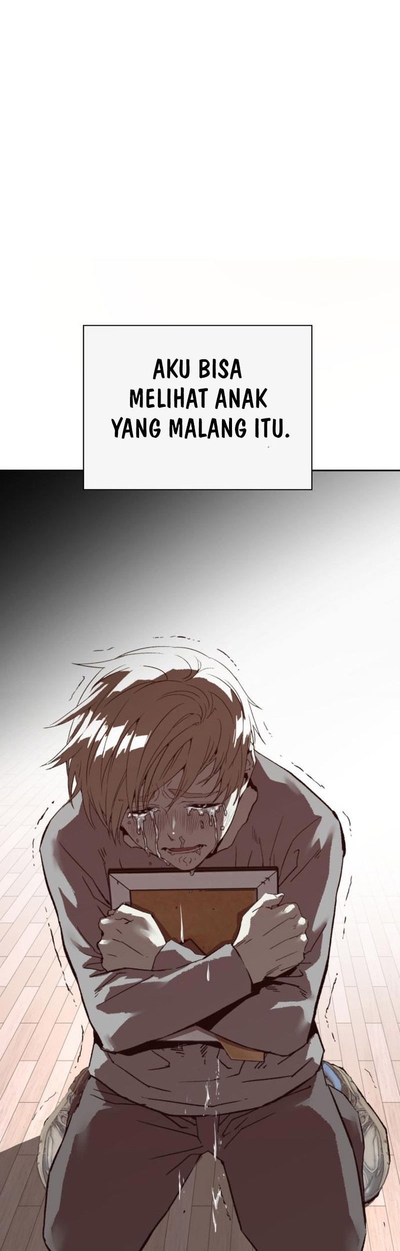 Weak Hero - Chapter 263 - Page 101