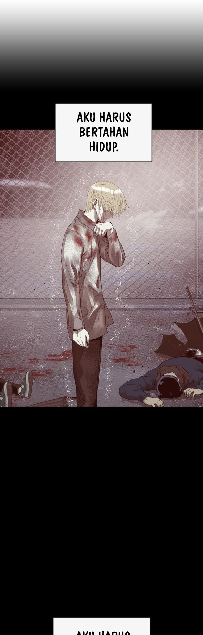 Weak Hero - Chapter 263 - Page 106