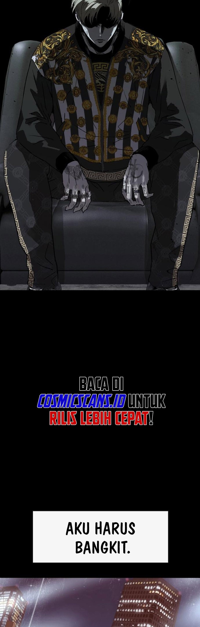 Weak Hero - Chapter 263 - Page 108