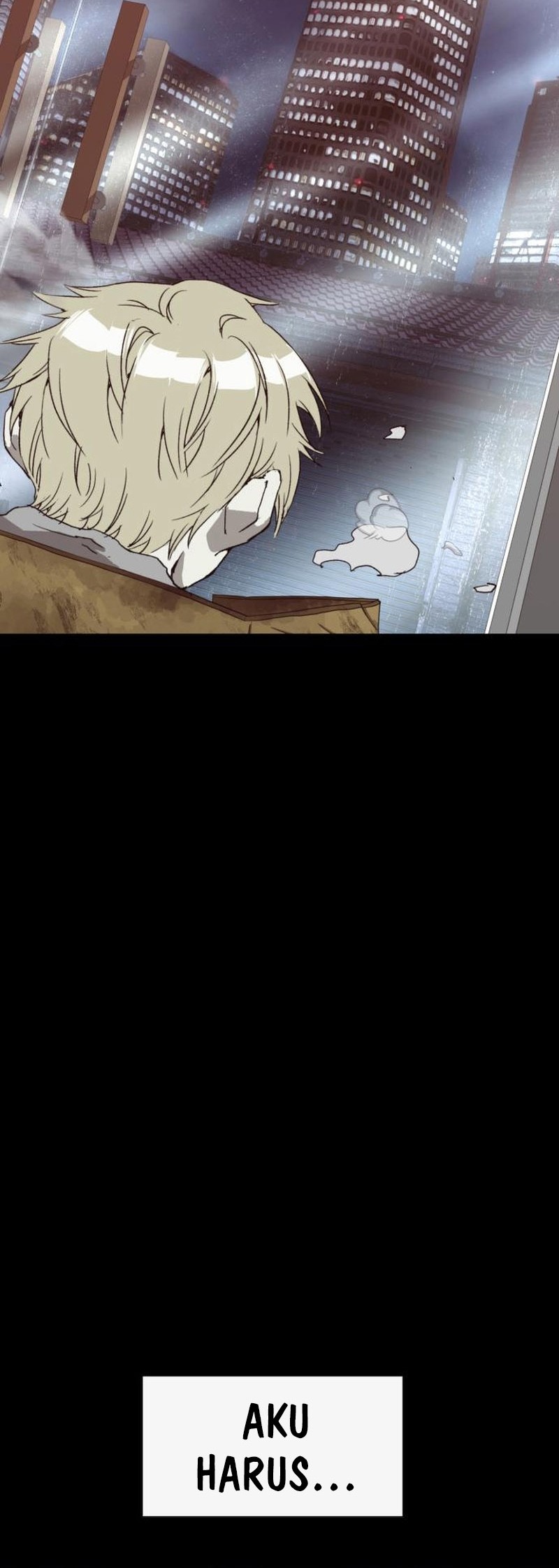 Weak Hero - Chapter 263 - Page 109