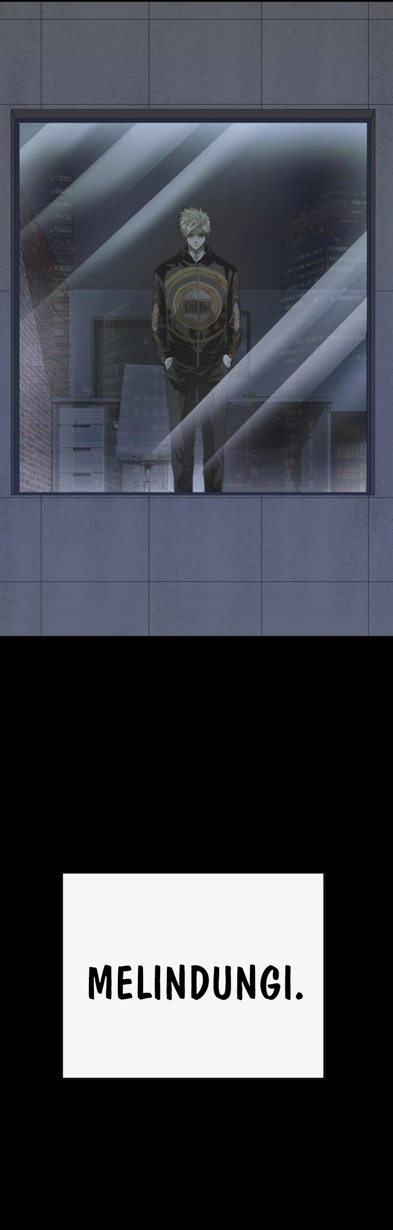 Weak Hero - Chapter 263 - Page 110