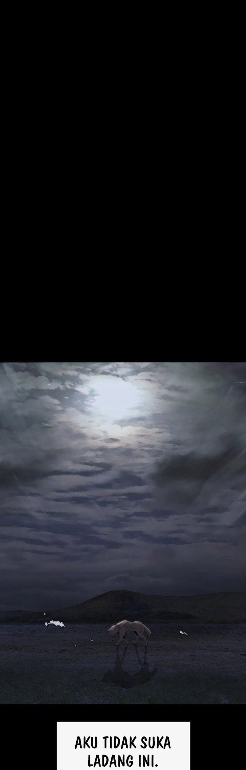 Weak Hero - Chapter 263 - Page 111