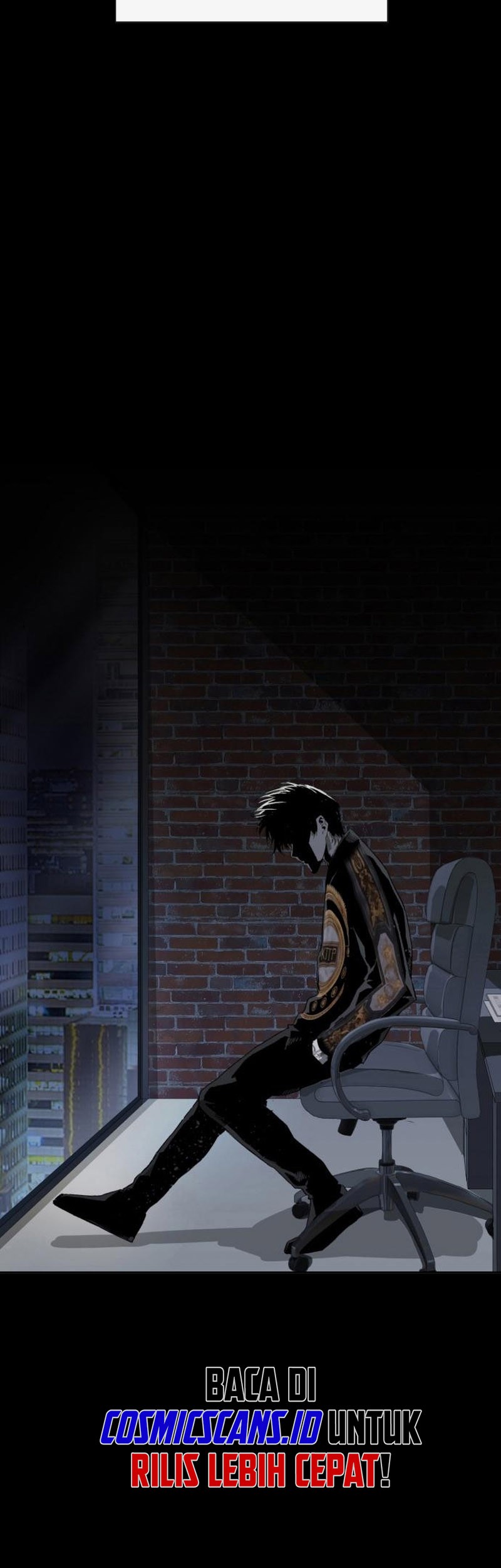 Weak Hero - Chapter 263 - Page 112