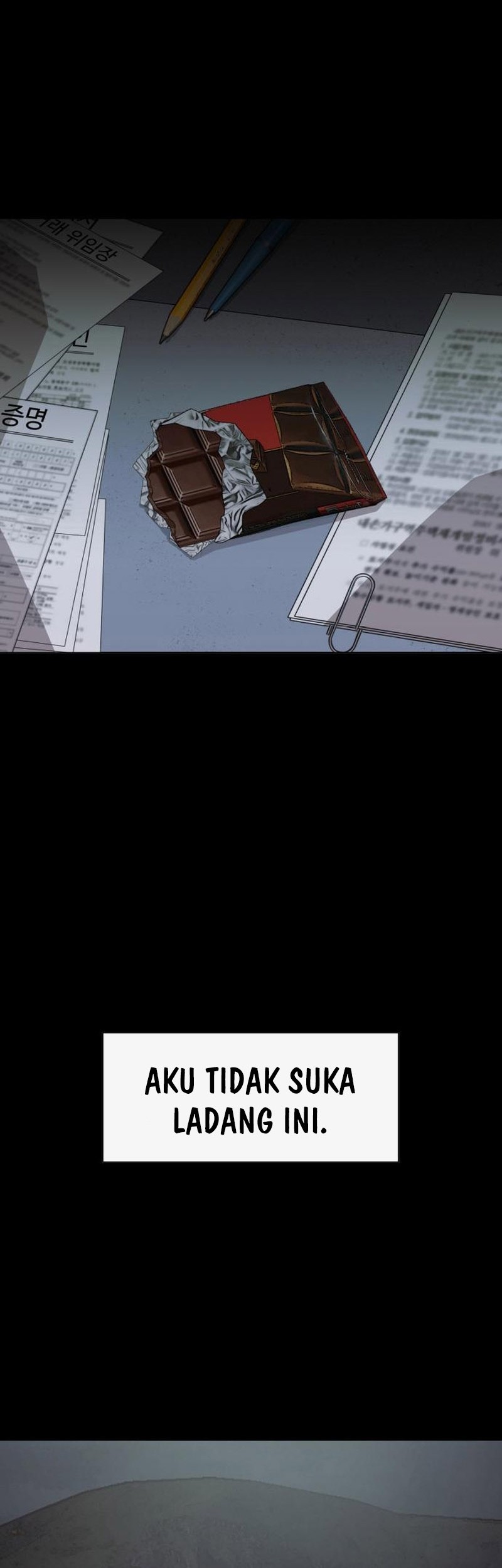 Weak Hero - Chapter 263 - Page 113