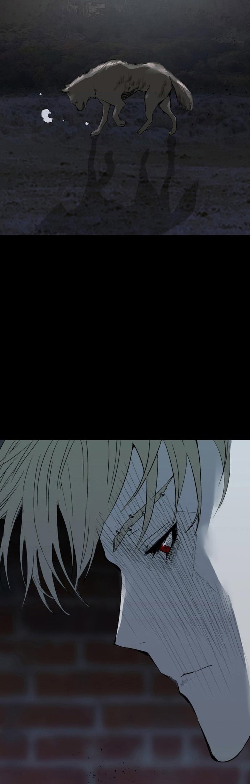 Weak Hero - Chapter 263 - Page 114