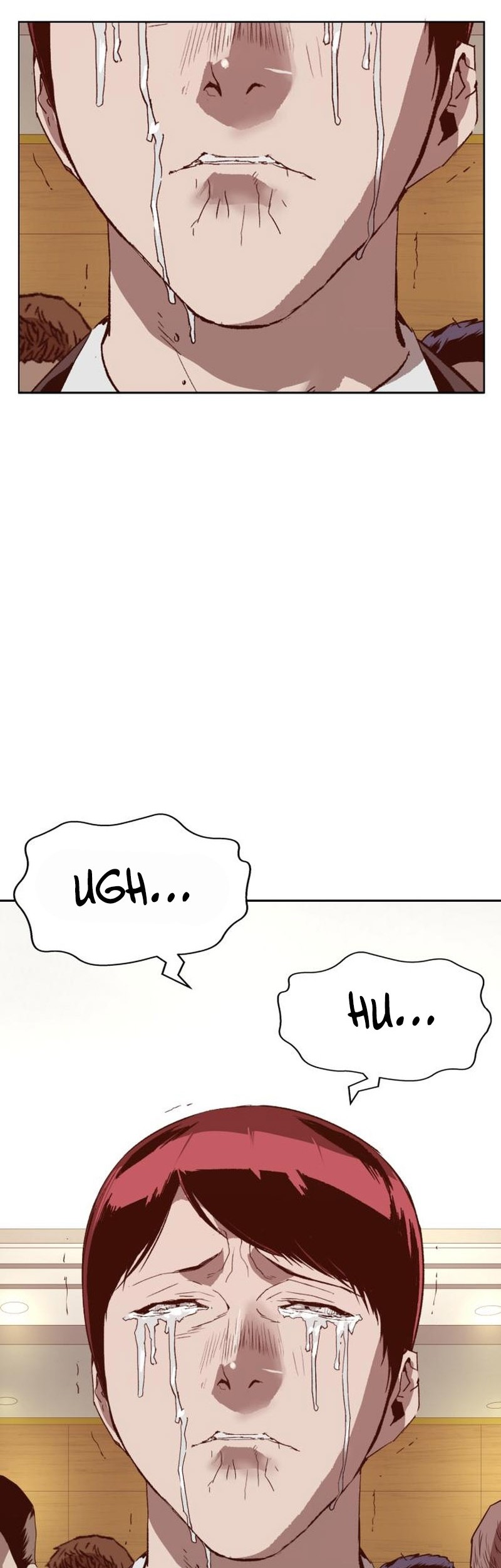 Weak Hero - Chapter 263 - Page 117