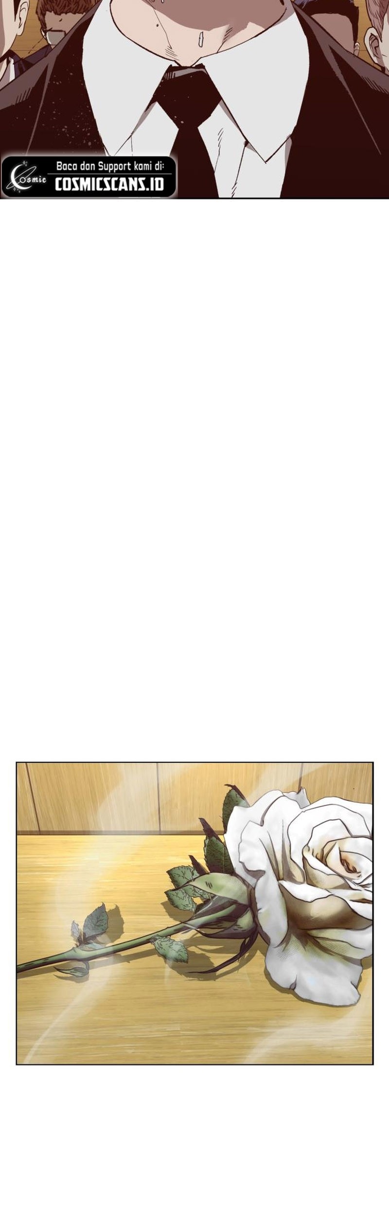 Weak Hero - Chapter 263 - Page 118