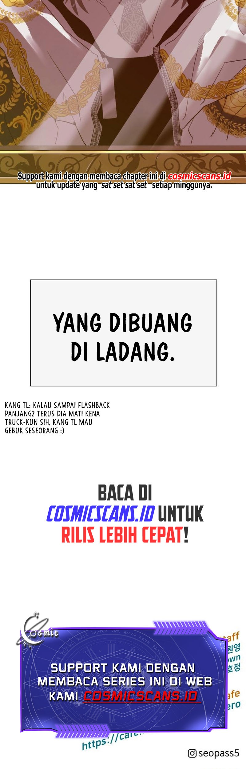 Weak Hero - Chapter 263 - Page 120