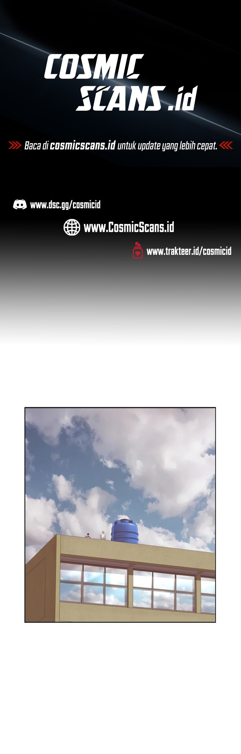 Weak Hero - Chapter 263 - Page 2