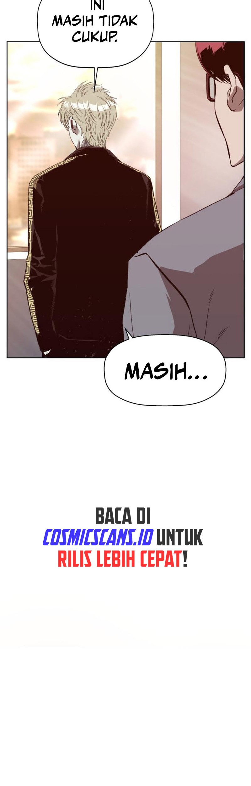 Weak Hero - Chapter 263 - Page 19