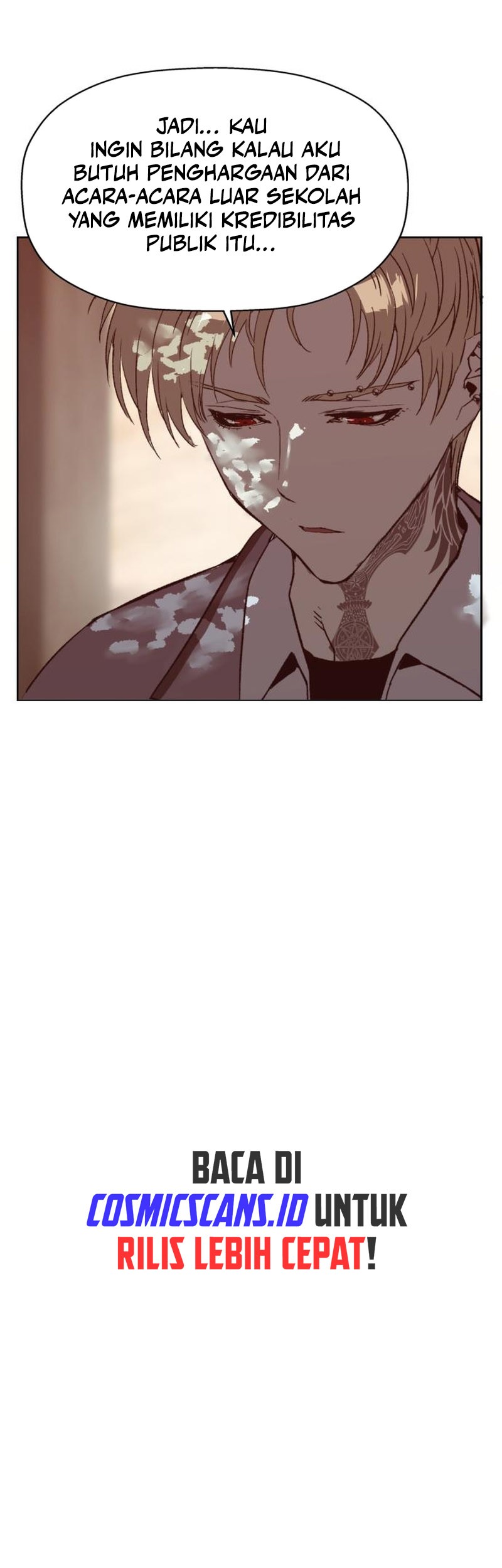 Weak Hero - Chapter 263 - Page 24