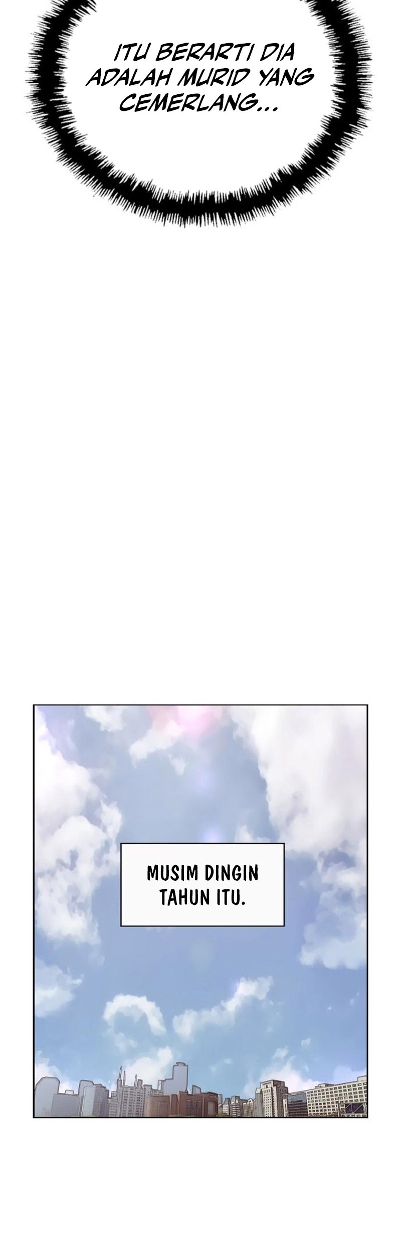 Weak Hero - Chapter 263 - Page 35