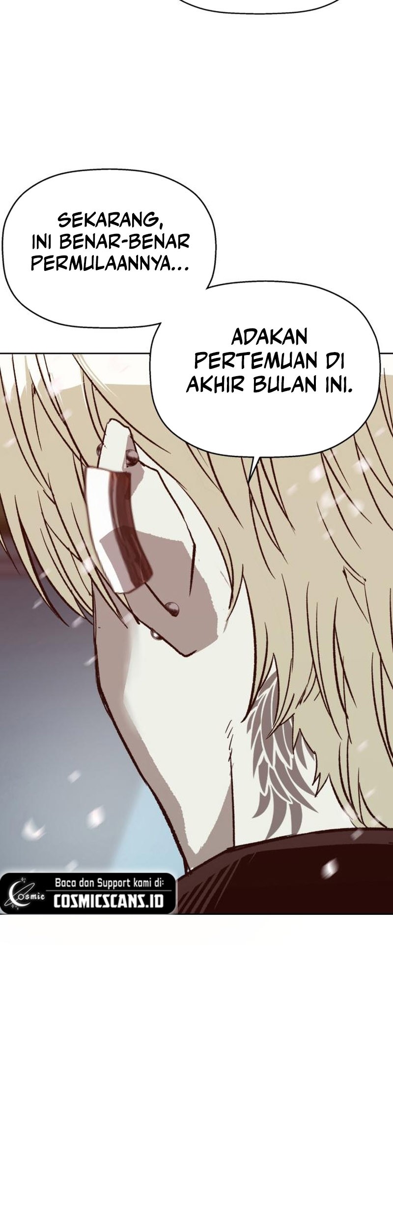 Weak Hero - Chapter 263 - Page 42