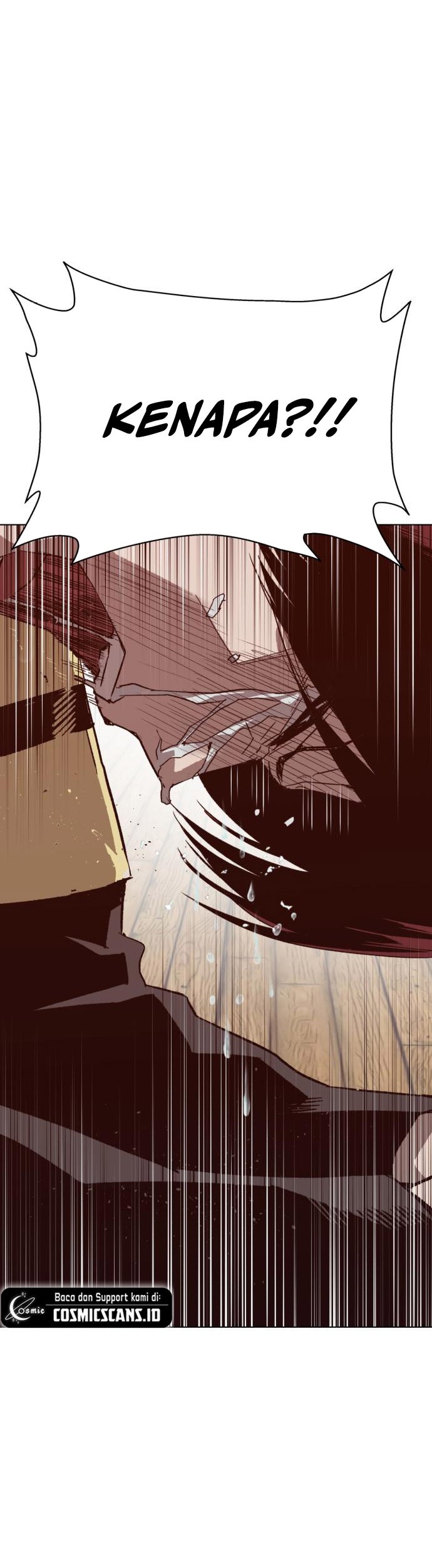 Weak Hero - Chapter 264 - Page 37