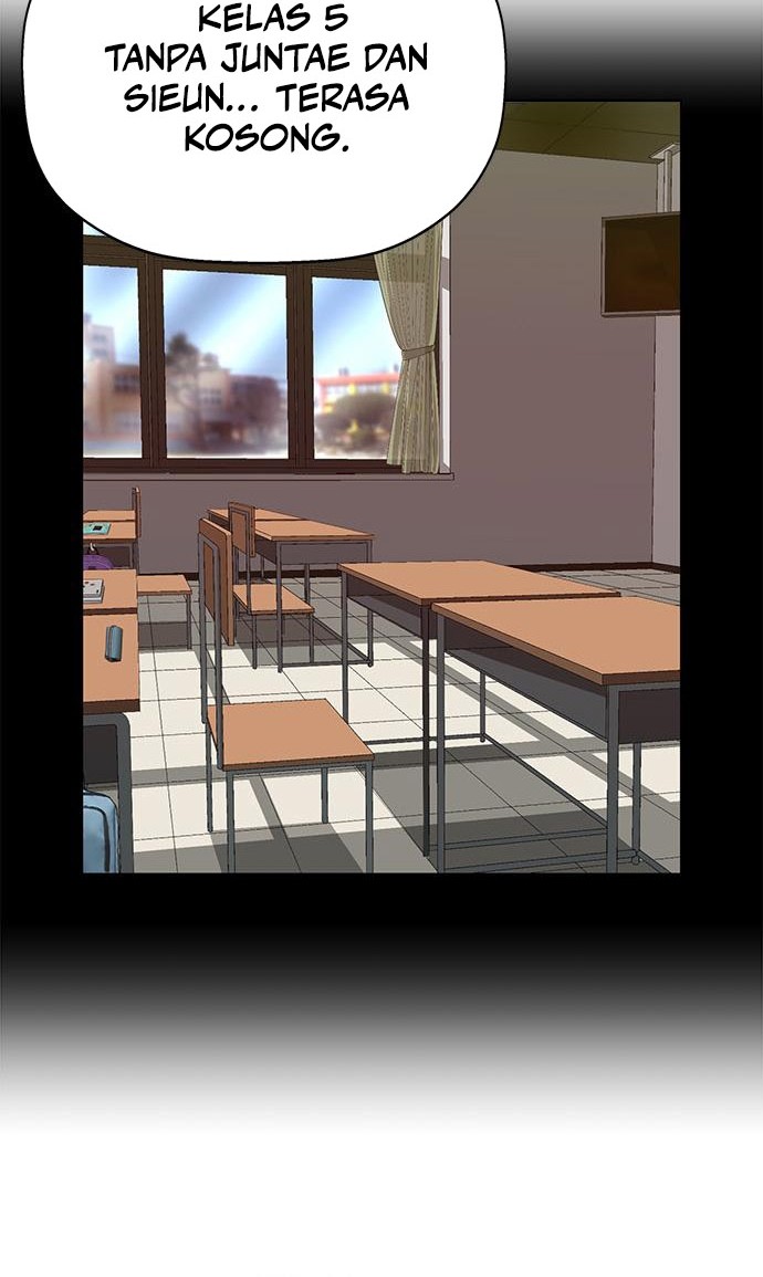 Weak Hero - Chapter 264 - Page 42