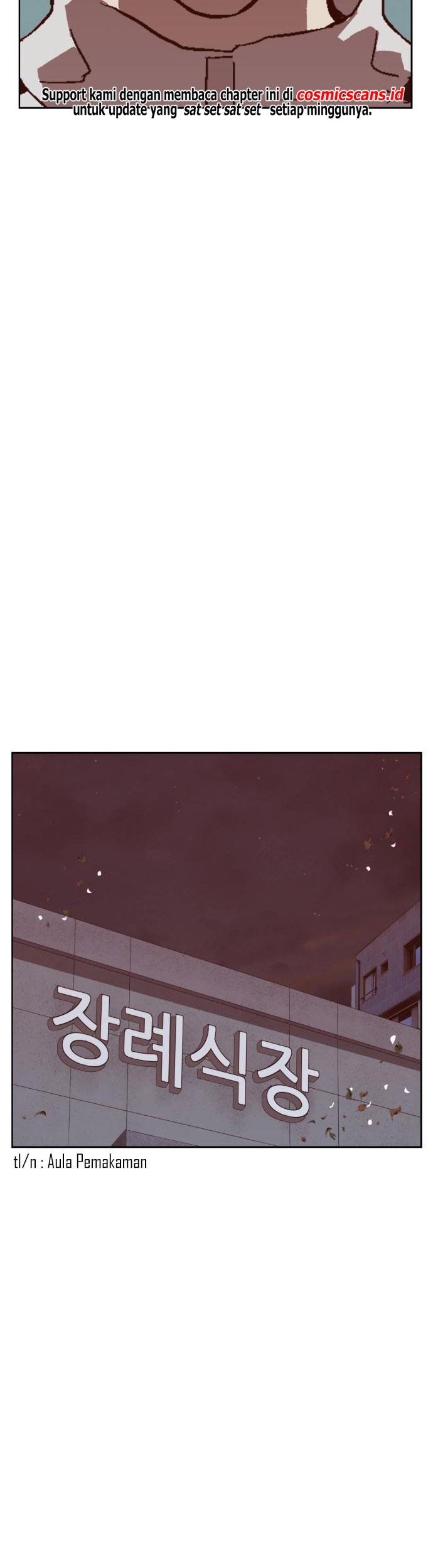 Weak Hero - Chapter 264 - Page 45